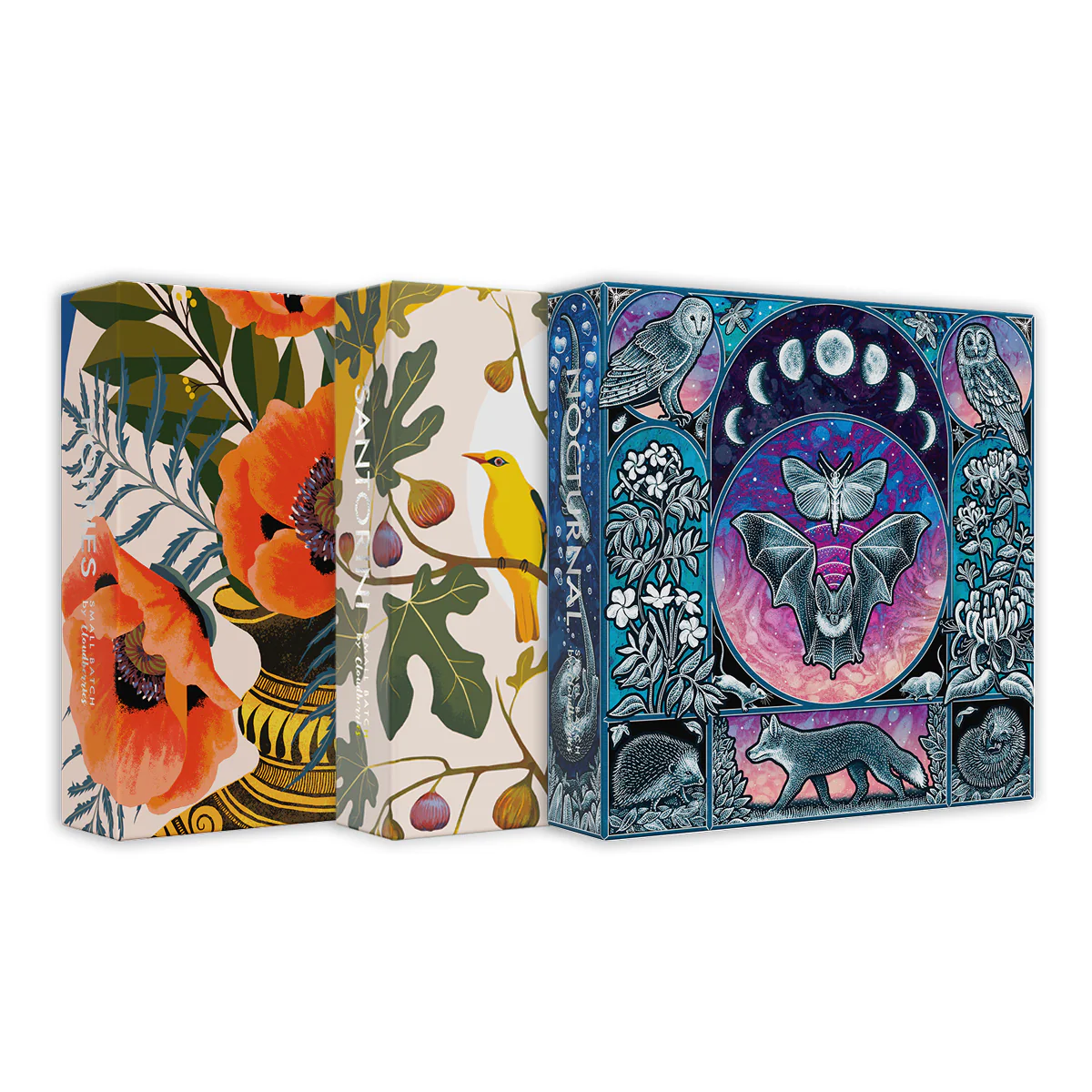 Jigsaw Puzzle Bundles